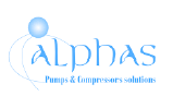 alphas